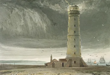 Faro di Dungeness, da 
